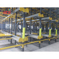 Automated Storage Racking System